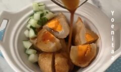 Resep Pempek Dari yoenitaa
