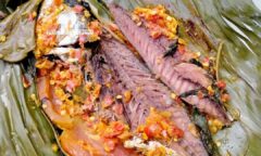 Resep Pepes Peda Daun Kates Dari ilma_ilma24