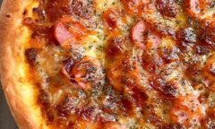 Resep Pizza Dough Dari lilyminarosa