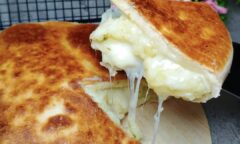 Resep Potato Cheese Bread Dari lim_henni