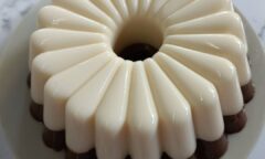 Resep Puding Coklat Dari birgittawang_