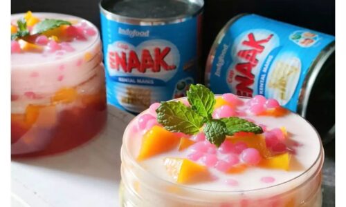 Pure Strawberry Milky Fruity