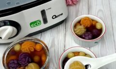 Resep Rainbow Ronde Dari fransiskaailen