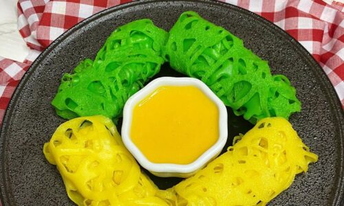 Roti Jala