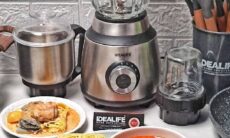 Resep Roti Jala Kuah Kari Dari dhiahoddie