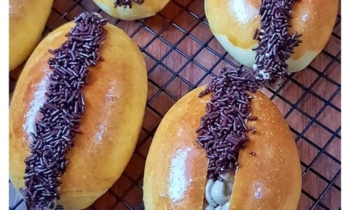 Roti Mocca Jadul