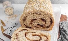 Resep Roti Tawar Gandum Kismis Madu Dari rachveda