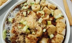 Resep Rujak Suun Dari birgittawang_