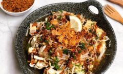 Resep Rujak Tahu Dari ketutarsini