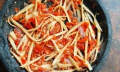 Resep Sambal Mangga Dari rinihasrita