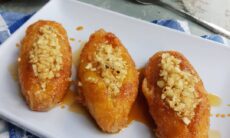 Resep Sanggara Balanda Dari rinihasrita