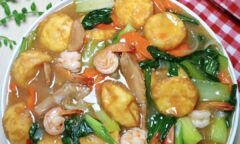 Resep Sapo Tahu Dari lim_henni