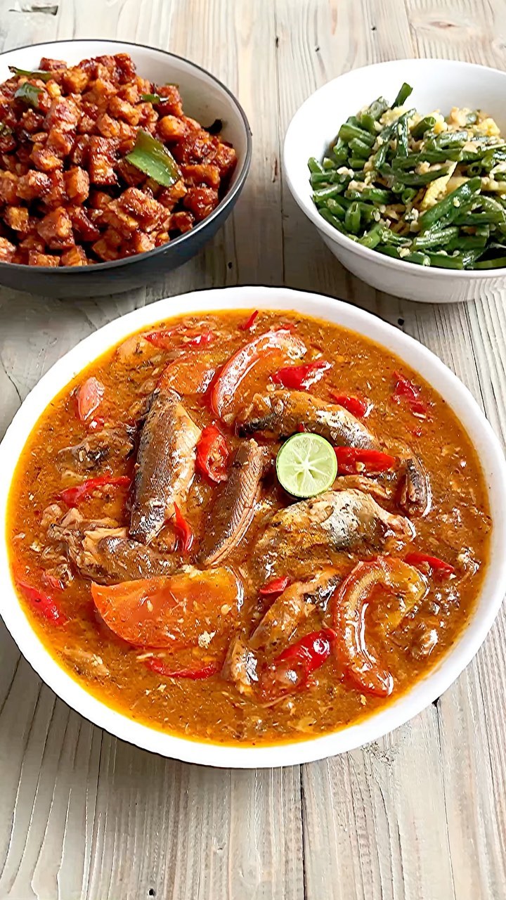 Resep Sarden Dari lilyminarosa