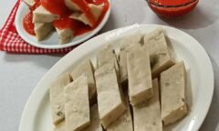 Resep Sate Ikan Kukus Dari birgittawang_