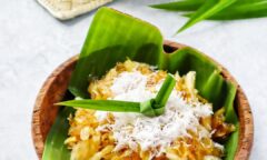 Resep Sawut Singkong Dari tyasprabowo