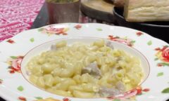Resep Setup Macaroni Solo Dari eka_hartmann_food.ie
