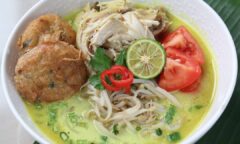 Resep Soto Ayam Aceh Dari malichatun88