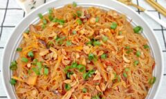 Resep Soun Goreng Dari laysisilia