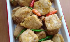 Resep Tahu Bakso Dari angela_hapsari