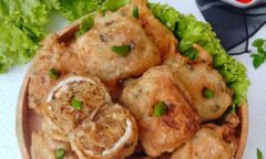 Resep Tahu Isi Bihun Dari matthewmaureen