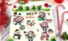 Resep Talam Labu Kuning Dari trisulistijani.2908