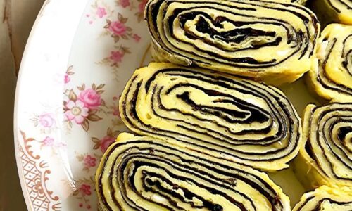 Tamagoyaki