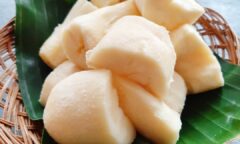 Resep Tape Singkong Dari rinihasrita