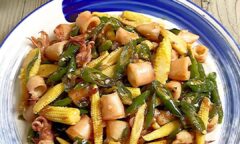 Resep Tumis Cumi Putren Cabe Ijo Dari lilyminarosa