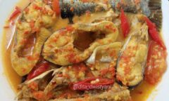 Resep Asam Padeh Ikan Patin Dari dita_dwistyani