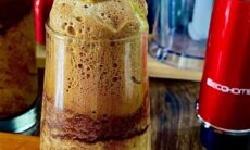 Resep Avocado Dalgo Dari dapoererna