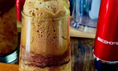 Resep Avocado Dalgo Dari dapoererna