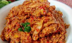 Resep Ayam Betutu Khas Bali Dari santii_bundakenzie