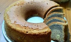 Resep Banana Cake Coffee Dari lisna_lisnawati71