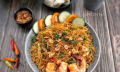 Resep Bihun Goreng Dari pr.ditha
