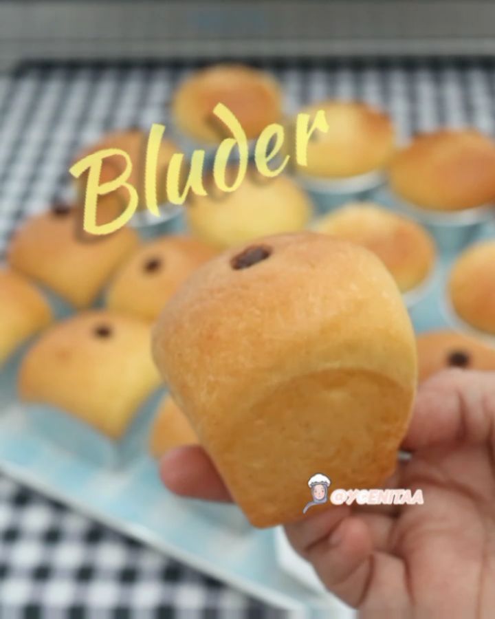 Resep Bluder Dari yoenitaa