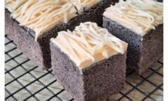 Resep Bolu Jadul Ketan Hitam Dari rachelviann