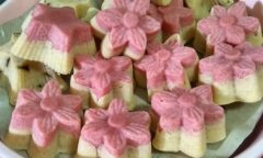 Resep Bolu Jagung Kukus Dari lisna_lisnawati71