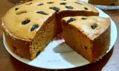 Resep Bolu Kismis Gula Merah Dari lisna_lisnawati71