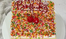 Resep Bolu Kukus Birthday Dari qiutin.kitchen