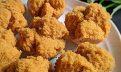 Resep Bolu Kukus Gula Merah Dari wawawiati