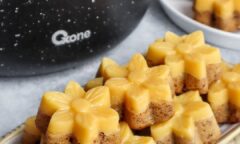 Resep Bolu Kukus Pisang Keju Dari tyasprabowo