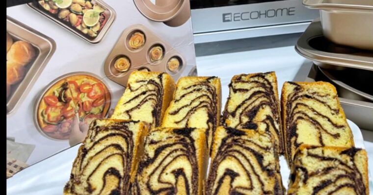 Resep Bolu Macan Ekonomis Dari dapoererna