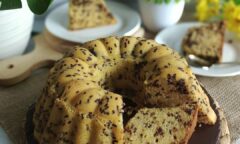 Resep Bolu Mentega Coklat Meses Dari elvynnofianti