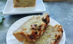 Resep Bolu Pisang Ekonomis Dari rinihasrita