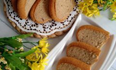 Resep Bolu Pisang Dari elvynnofianti