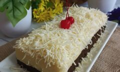 Resep Bolu Susu Kukus Dari elvynnofianti