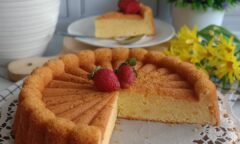 Resep Bolu Tape Keju Dari elvynnofianti