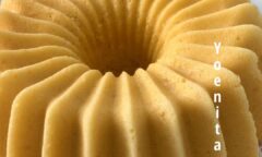 Resep Bolu Tape Keju Dari yoenitaa