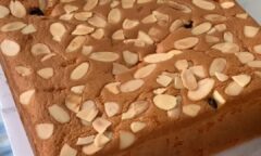 Resep Bolu Waluh / Labu Kuning Dari yoenitaa