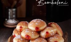 Resep Bomboloni Dari evhyhandayani2